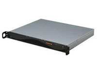 1U Rack Mount PC (SR-0136)