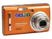 Praktica Luxmedia 6503