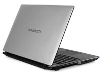 Novatech Laptop nSpire N1597 (NNB-B19)
