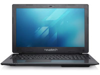 Novatech Laptop nSpire N1590 (NNB-B12)