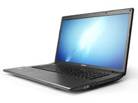 Novatech Laptop nSpire N1750 (NNB-B56)