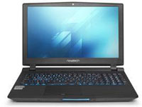 Novatech Laptop Elite N1609 [NNB-B37]