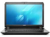 Novatech Laptop Elite N1754 [NNB-B60]