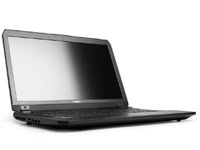 Novatech Laptop Elite N1755 [NNB-B61]