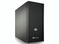 PC Specialist Desktop Editing V700