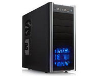 Novatech Desktop Black NTA38 [PC-1940]