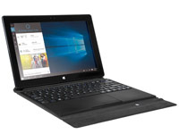 nTab 10.1" FHD IPS Windows 10 Tablet PC