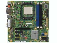 Pegatron Motherboard M2N78-LA (Violet)
