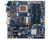 Pegatron Motherboard IPIEL-LA3 (Eureka3)