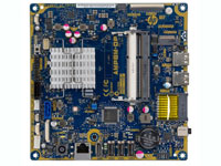 Pegatron Motherboard March-K