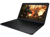 Razer Laptop Blade 14" (2013)