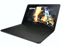 Razer Laptop Blade 14" (2014)