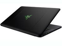 Razer Laptop Blade 15" (2015)