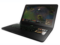 Razer Laptop Blade 17" (2011)