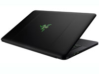 Razer Laptop Blade Pro 17" (2015)