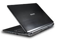 Sager Notebook NP8678-S