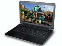Sager Notebook NP8678