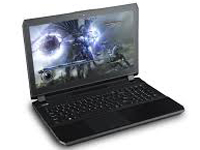 Sager Notebook NP8658-S