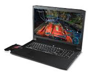 Sager Notebook NP7170-S