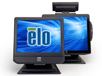 Elo Touch Solutions All-in-One Touch B-Series Rev.B Fanless