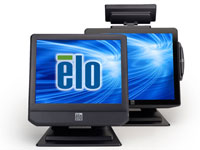 Elo Touch Solutions All-in-One Touch B-Series Rev.B Fan-cooled