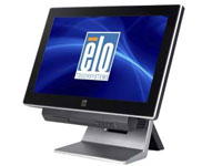 Elo Touch Solutions All-in-One Touch C2 Rev.B Fanless