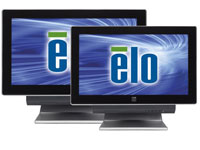 Elo Touch Solutions All-in-One Touch C5 Fan-cooled