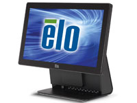 Elo Touch Solutions All-in-One Touch 15E2 Windows POSReady 7