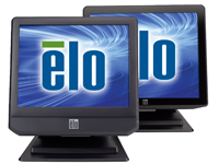Elo Touch Solutions All-in-One Touch X-17