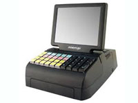 Posiflex POS Terminal DT-308