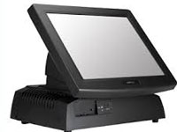 Posiflex POS Terminal FT-7715