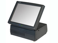Posiflex POS Terminal HT-4612X