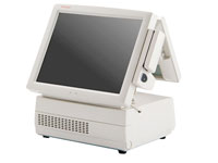 Posiflex POS Terminal HT-4612X-E