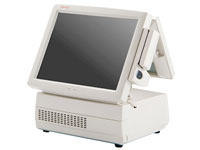 Posiflex POS Terminal HT-4612HX-E