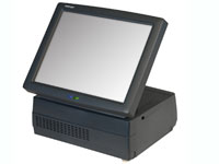 Posiflex POS Terminal HT-4712