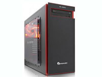 PC Specialist Desktop Fusion 650 Gaming