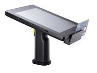 Posiflex POS Terminal MT-4008W Tablet