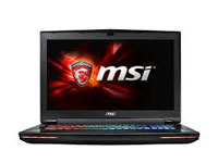MSI (Micro-Star) Notebook GT72 6QE Dominator Pro G