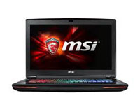 MSI (Micro-Star) Notebook GT72 6QD Dominator G