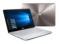 Asus Laptop N752