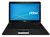 MSI (Micro-Star) Notebook CR42 2M