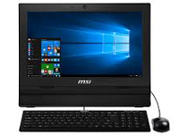 MSI (Micro-Star) All-in-One AP1622E