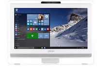 MSI (Micro-Star) All-in-One AE200 5M