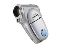 Sanyo Xacti VPC-C1 Digital Camcorder