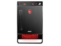 MSI (Micro-Star) Desktop Nightblade X2
