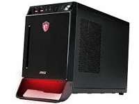 MSI (Micro-Star) Desktop Nightblade MI
