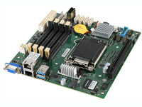 MSI (Micro-Star) Server MS-S1431