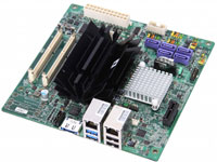 MSI (Micro-Star) Server MS-S0031