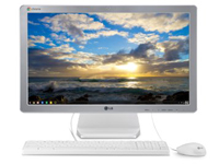 Chromebase 22" Class