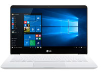 LG Electronics Notebook Gram 13" Core i5